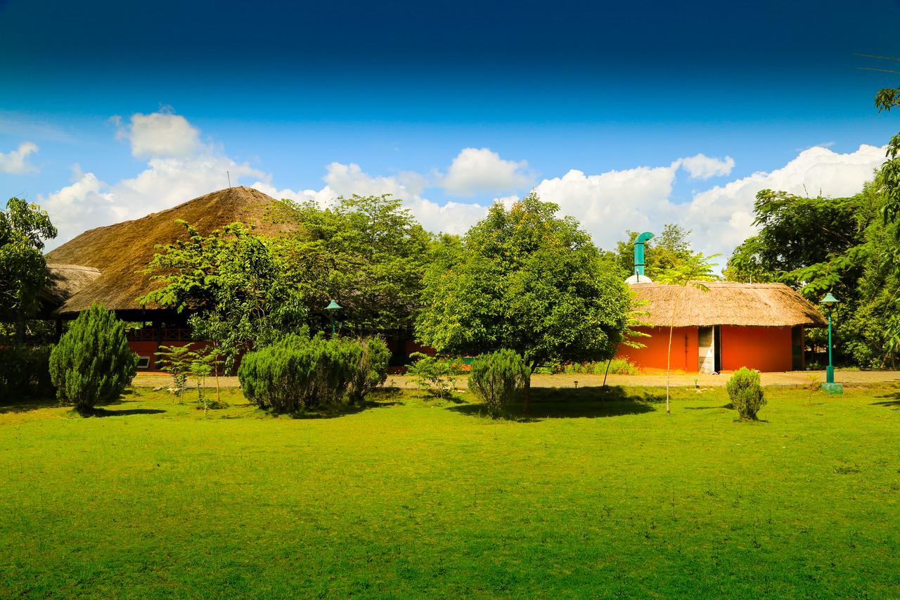 Kings Sanctuary Nagarhole & Kabini Hunsur Rom bilde